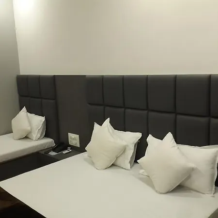 Oasis Mumbai