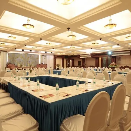 Hotel Siddhartha Mumbai