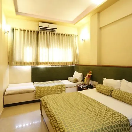 Hotel Siddhartha 2*