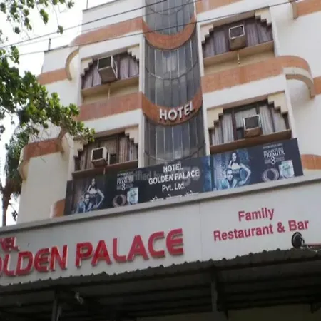 Hotel Golden 2*