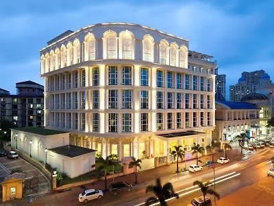 Hotel Meluha The Fern Mumbai, Powai, Series By Marriott