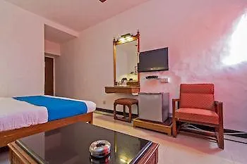 Hotel Zo Juhu