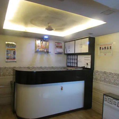 Hotel Royal Residency