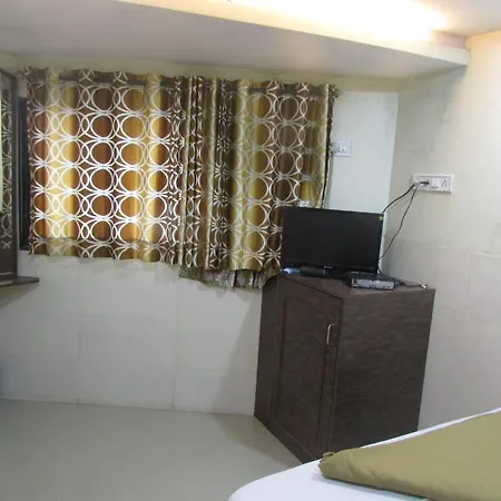 Hotel Royal Residency Mumbai