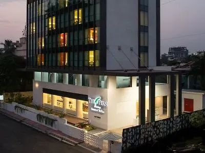 Hotel The Fern Residency Mumbai, The Acres Chembur, Series By Marriott