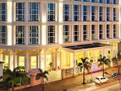 Hotel Meluha The Fern Mumbai, Powai, Series By Marriott Mumbai