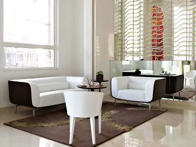 Meluha The Fern Mumbai, Powai, Series By Marriott