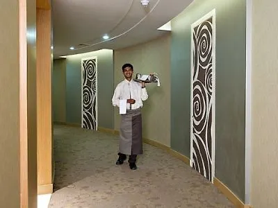 Hotel Meluha The Fern Mumbai, Powai, Series By Marriott Mumbai