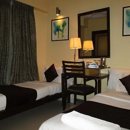 Hotel Sapna Marine