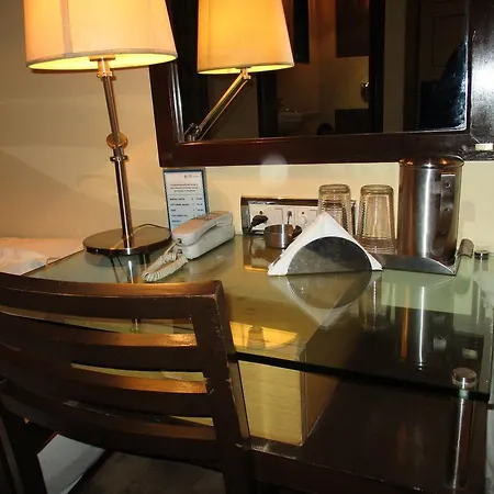 Hotel Sapna Marine