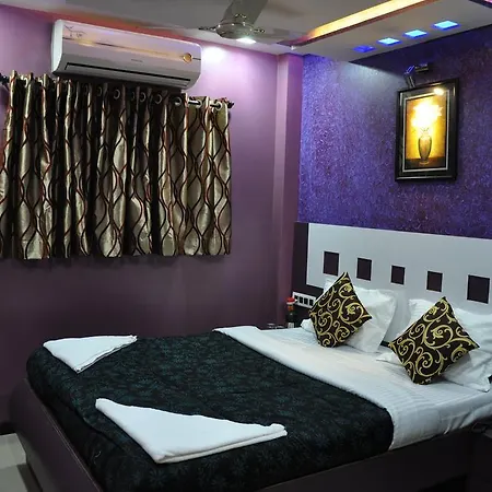Hotel Planet Plaza 2*