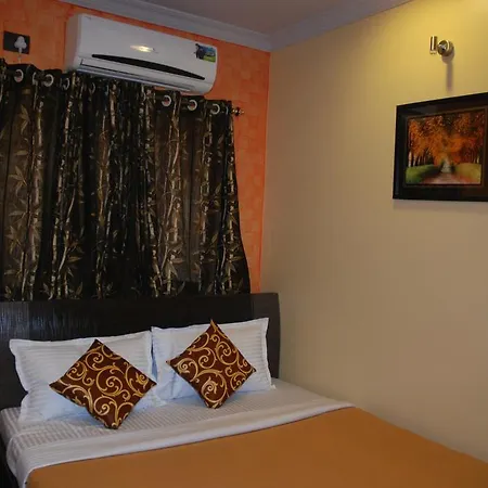 Hotel Cosmo