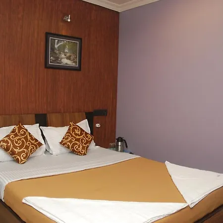 Hotel Cosmo Mumbai