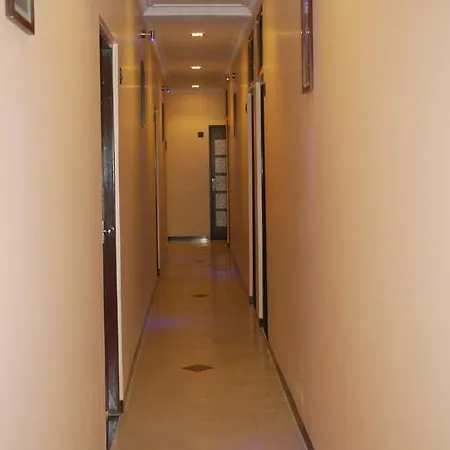Hotel Cosmo 2*