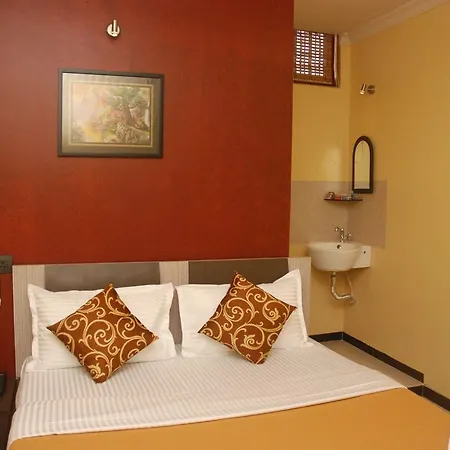 Hotel Cosmo 2*