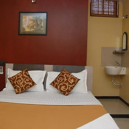 Cosmo Mumbai