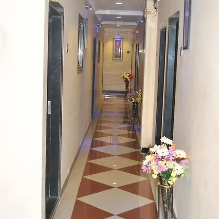 Cosmo Mumbai