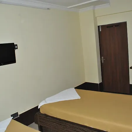 Hotel Cosmo