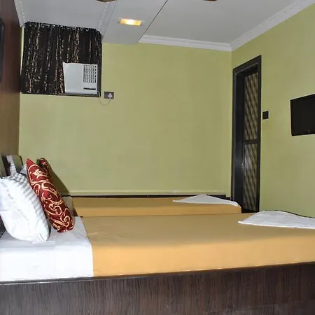 Hotel Cosmo 2*