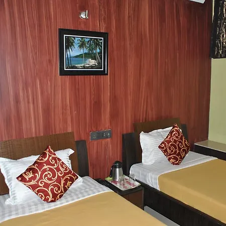 Hotel Cosmo 2*
