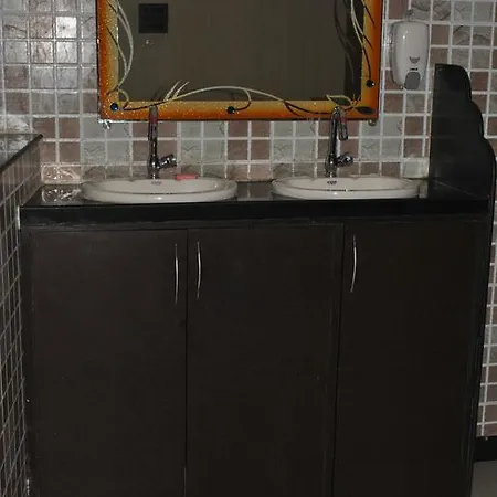 Hotel Cosmo Mumbai