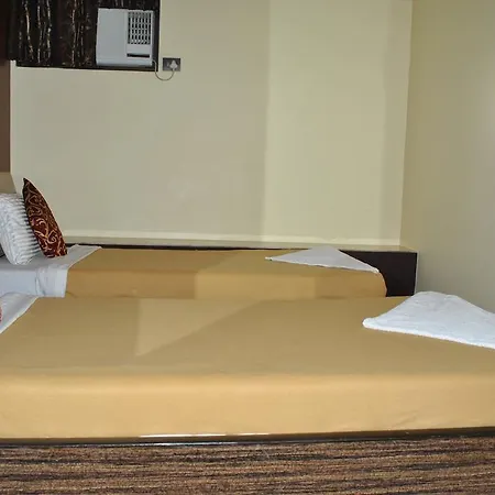 Hotel Cosmo