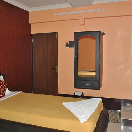 Hotel Cosmo