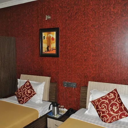 Cosmo Mumbai
