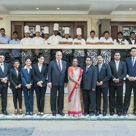 Parle International Mumbai
