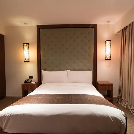 Z Luxury Residences Mumbai