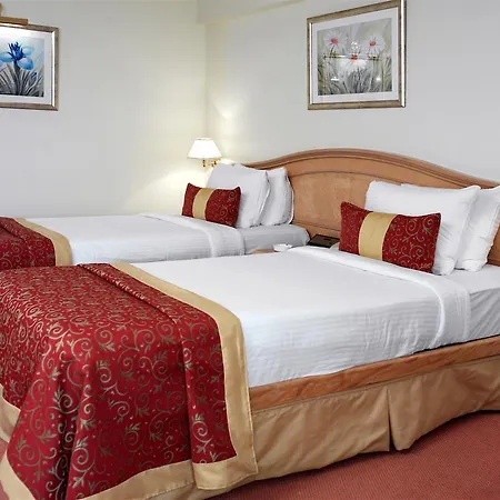 Hotel Ramada Plaza By Wyndham Palm Grove 5*