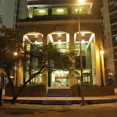 Hotel Royal Tulip Navi Mumbai