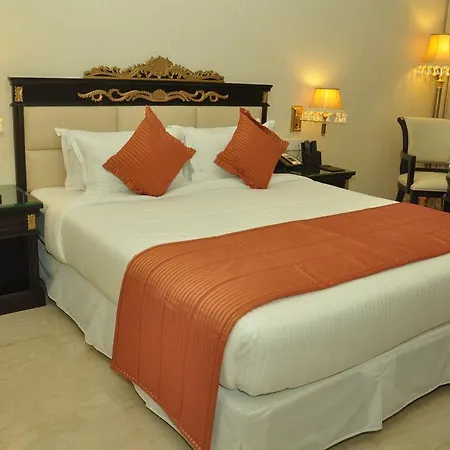 Hotel Royal Tulip Navi Mumbai
