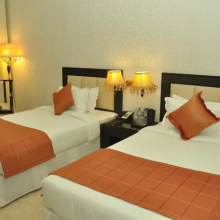 Royal Tulip Navi Mumbai
