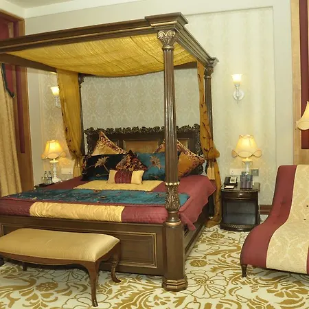 Hotel Royal Tulip Navi Mumbai