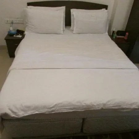 Hotel Green Apple Apartmant Mumbai