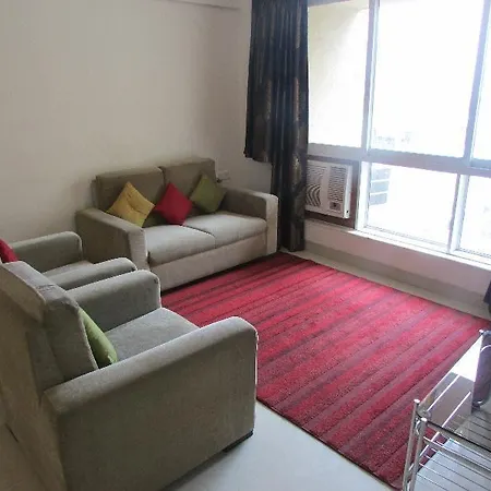 Green Apple Apartmant