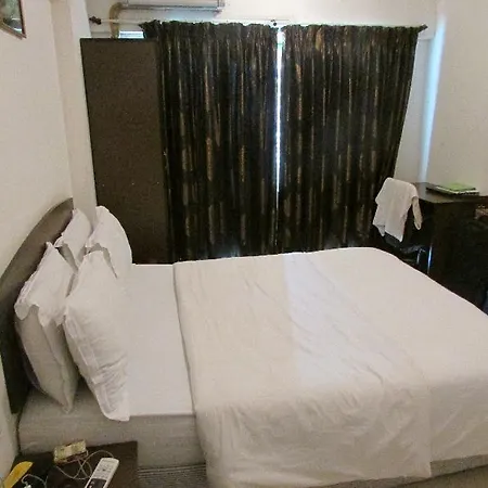 Hotel Green Apple Apartmant *