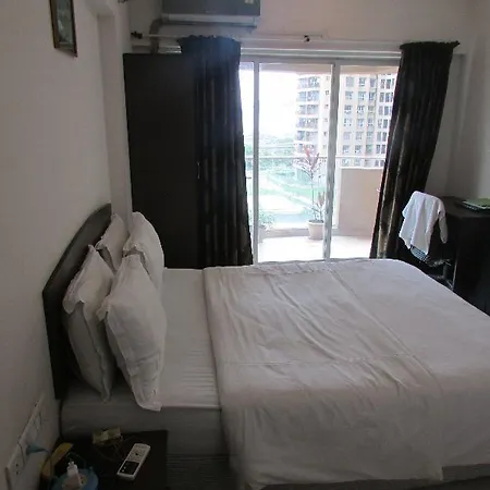 Green Apple Apartmant Mumbai