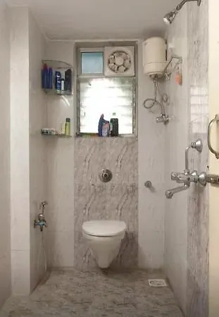 Apartment The Farmhouse Mumbai