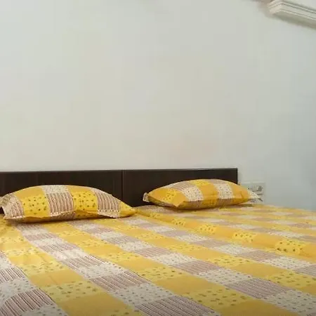 Apartment The Farmhouse *