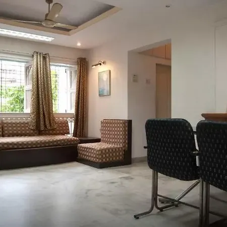 The Farmhouse Mumbai