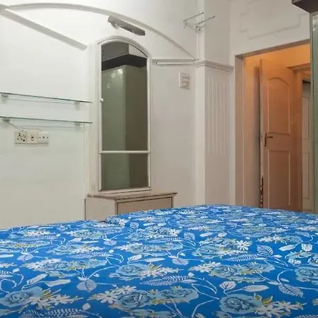 The Farmhouse Mumbai