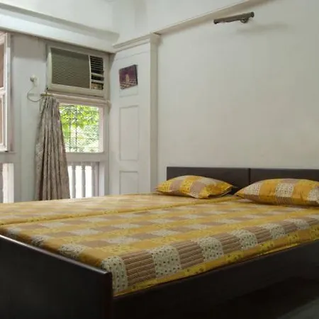 Apartment The Farmhouse Mumbai