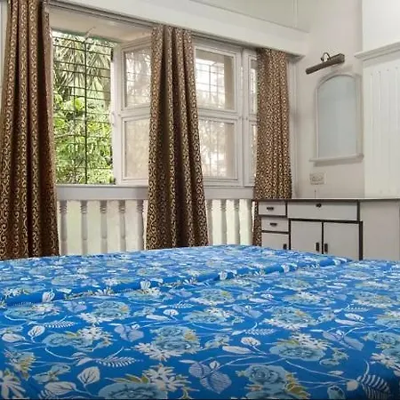 The Farmhouse Mumbai