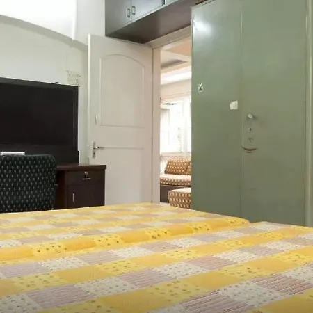 The Farmhouse Mumbai