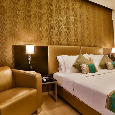 Hotel T24 Residency Mumbai