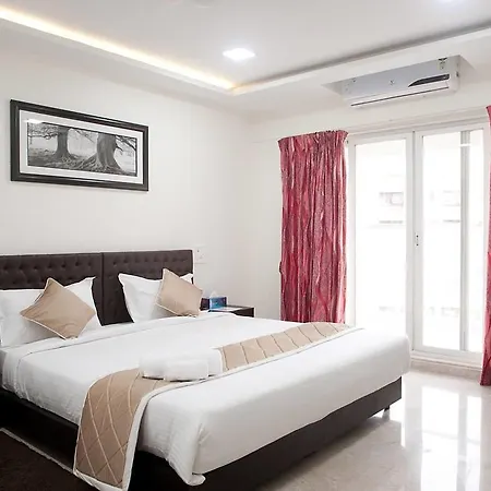 Guest house Mint Hospitality Services *
