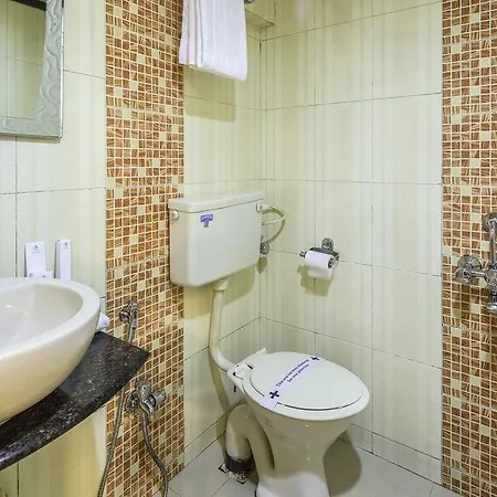 Hotel Arma Residency Mumbai