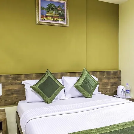 Arma Residency Mumbai
